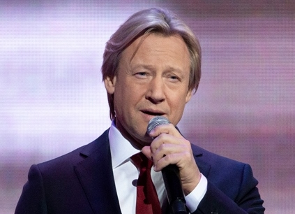 Дмитрий Харатьян назвал свой опыт недостатком в шоу «Поймай меня, если сможешь» Дмитрий Харатьян назвал свой опыт недостатком в шоу «Поймай меня, если сможешь»