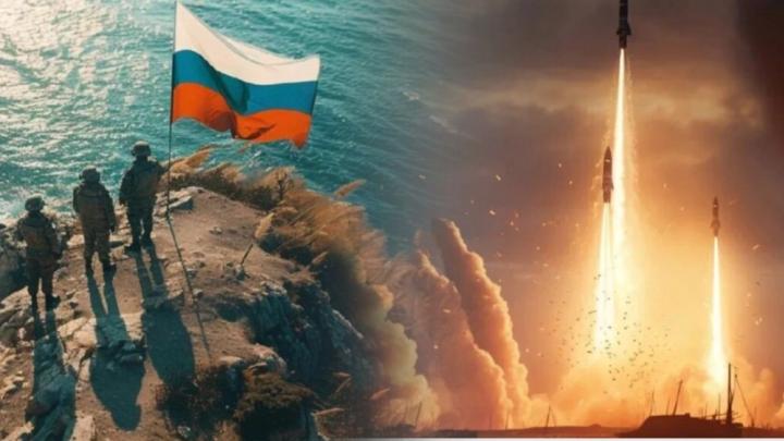Гибель наших под Днепропетровском: будет опровержение? «Искандер» ударил по французам. Оборона посыпалась. СВОдки с фронта