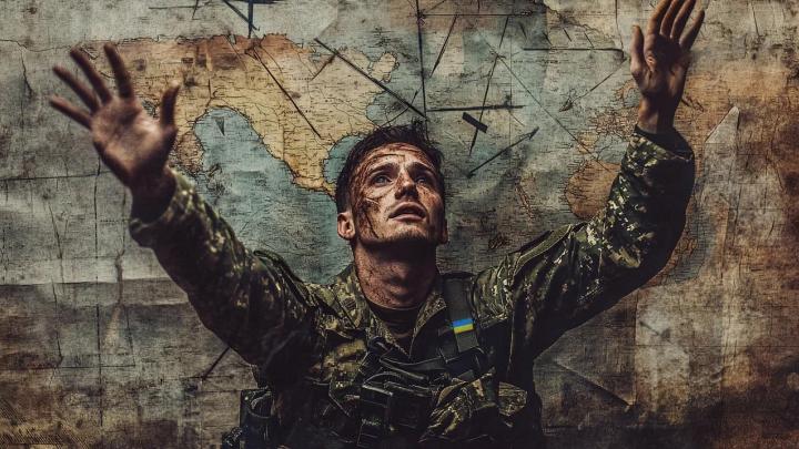 «Мощный удар по Банковой»: Накрыло французов и британцев. Атакована Москва. Киев отдал негласный приказ. СВОдки с фронта «Мощный удар по Банковой»: Накрыло французов и британцев. Атакована Москва. Киев отдал негласный приказ. СВОдки с фронта