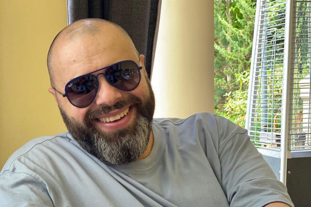 Продюсер Фадеев сообщил, что переделал виллу на Бали в бутик-отель Продюсер Фадеев сообщил, что переделал виллу на Бали в бутик-отель