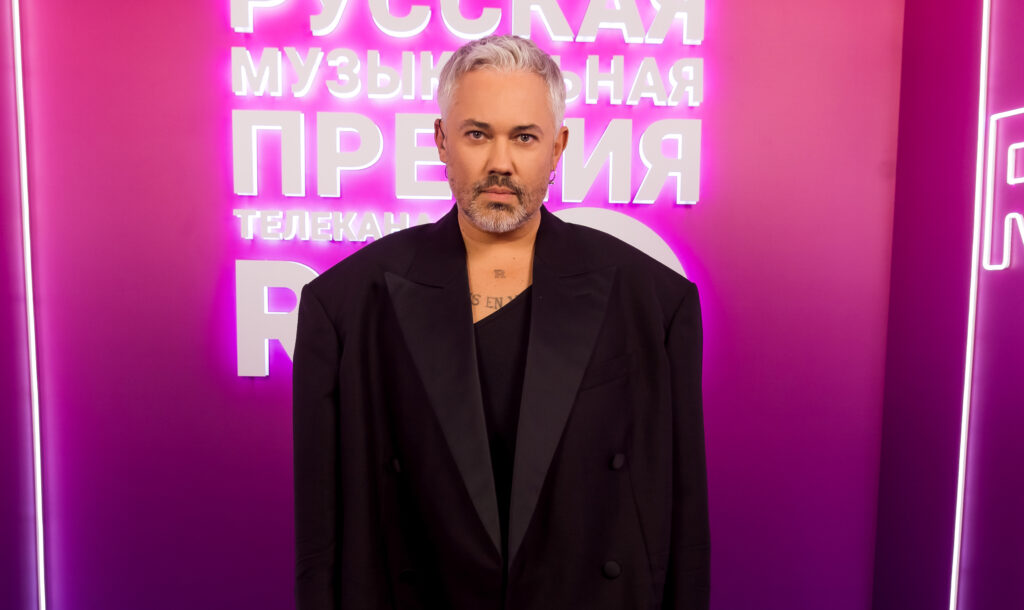 Стилист Александр Рогов рассказал о трендах этого года