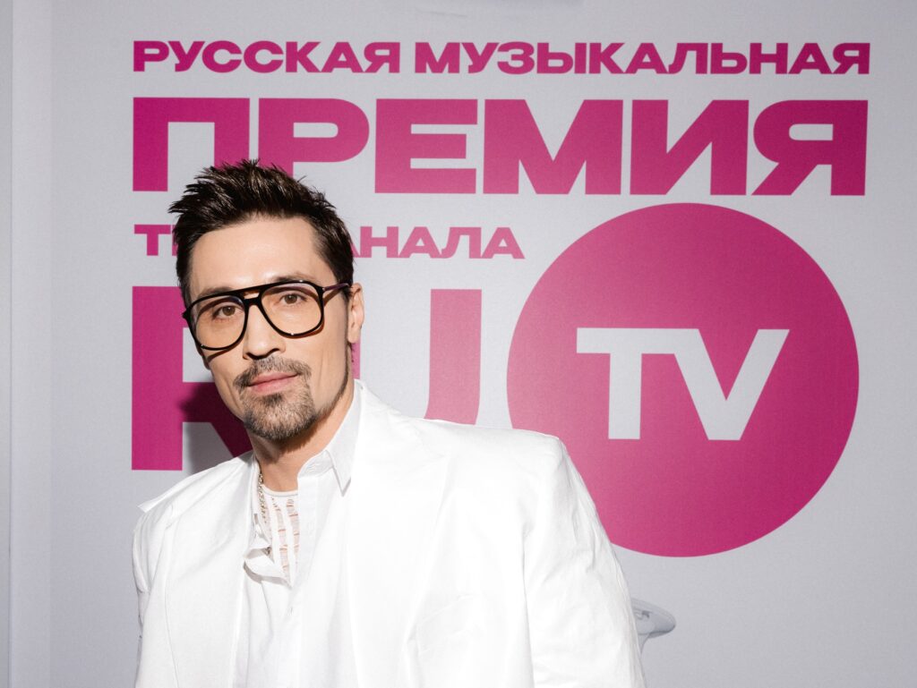 Дима Билан намекнул на наличие внебрачных детей Дима Билан намекнул на наличие внебрачных детей