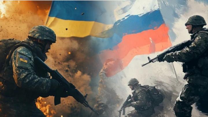 «Капитуляция? Для этого нам нужно стоять под Киевом». Ветеран СВО счел эти слова «пораженчеством»