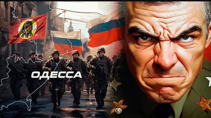 «Капитуляция? Для этого нам нужно стоять под Киевом». Ветеран СВО счел эти слова «пораженчеством» «Капитуляция? Для этого нам нужно стоять под Киевом». Ветеран СВО счел эти слова «пораженчеством»