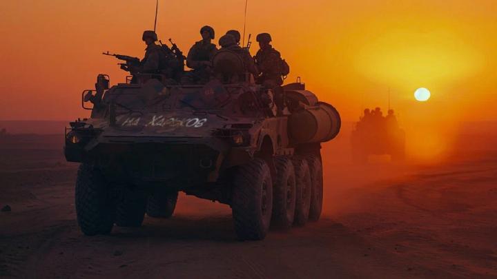 «Не объявят капитуляцию – возьмем Харьков»: Летнее наступление России началось, главные цели названы «Не объявят капитуляцию – возьмем Харьков»: Летнее наступление России началось, главные цели названы