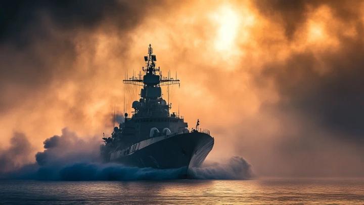 «Адмиралы не шевелятся, флот остаётся слабым местом»: Враг нащупал болевую точку России. Козыри пустят в ход летом?