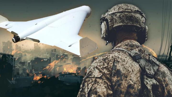 Разведка: «Оборону Одессы пробьют тысяча дронов-камикадзе». Блокируем узел, изолируем и начнём нарезать. СВОдки с фронта