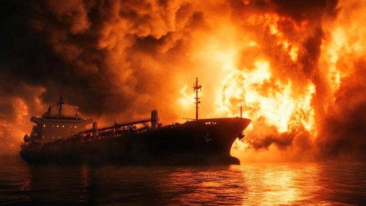 «За атаку на Москву наказали французов»: Убиты особые военные НАТО, «Антонов» разрушен. Турецкий арсенал взлетел на воздух «За атаку на Москву наказали французов»: Убиты особые военные НАТО, «Антонов» разрушен. Турецкий арсенал взлетел на воздух