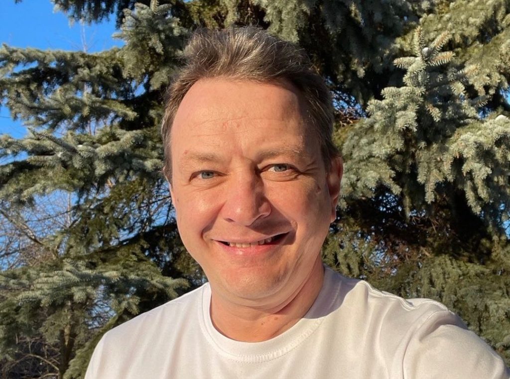 Актер Марат Башаров рассказал, готов ли заняться политикой