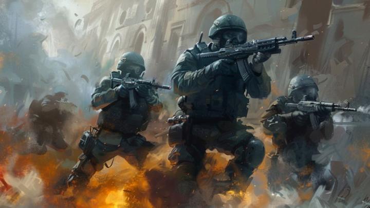 14 оборонных заводов взорваны. Мощнейший удар по аэродрому: «Французские вертолёты разнесло на куски». СВОдки с фронта 14 оборонных заводов взорваны. Мощнейший удар по аэродрому: «Французские вертолёты разнесло на куски». СВОдки с фронта