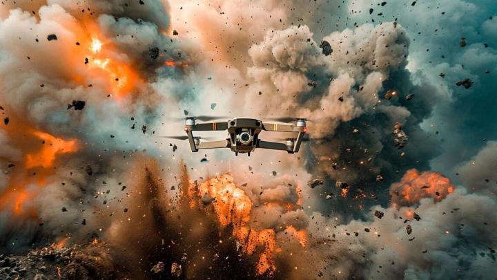 F 16 отбомбился по России – разбиты ангары и штаб ФСБ? ВСУ включило тактику уничтожения цепочки нашего ВПК – обещают «беспрерывность» F 16 отбомбился по России – разбиты ангары и штаб ФСБ? ВСУ включило тактику уничтожения цепочки нашего ВПК – обещают «беспрерывность»