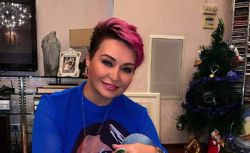 Катя Лель рассказала о поисках ее пропавшего экс-супруга Кузнецова Катя Лель рассказала о поисках ее пропавшего экс-супруга Кузнецова