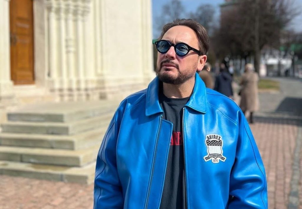 Певец Стас Михайлов задолжал налоговой крупную сумму Певец Стас Михайлов задолжал налоговой крупную сумму