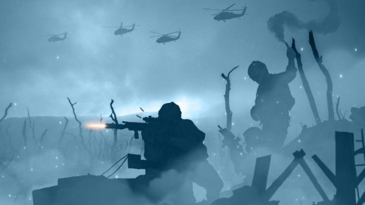 «Избранная рота» разбита: «Любимая армия Макрона и Стармера» в полном составе бежит с фронта. Генерал Алаудинов раскрыл причину «Избранная рота» разбита: «Любимая армия Макрона и Стармера» в полном составе бежит с фронта. Генерал Алаудинов раскрыл причину