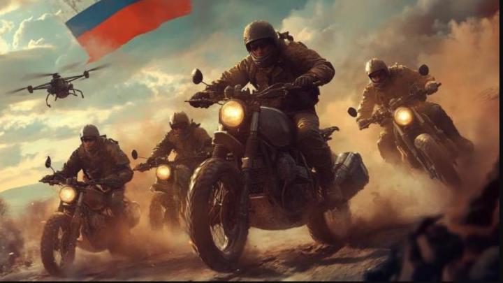 «Это наступление? А где качественное изменение ситуации, перемещение с одного участка на другой?» Ветеран ДНР ответил на вопрос «Это наступление? А где качественное изменение ситуации, перемещение с одного участка на другой?» Ветеран ДНР ответил на вопрос