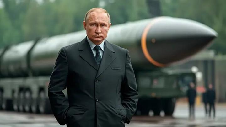 Кремль принял решение: Идет переброска «стратегов» на Оленью. Путин может пойти на радикальные меры. СВОдки с фронта