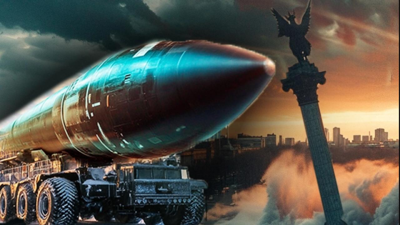 Кремль принял решение: Идет переброска «стратегов» на Оленью. Путин может пойти на радикальные меры. СВОдки с фронта Кремль принял решение: Идет переброска «стратегов» на Оленью. Путин может пойти на радикальные меры. СВОдки с фронта