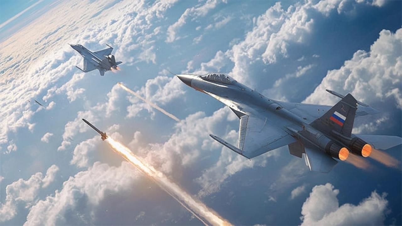 Началось: в 13:00 Сырский срочно объявил – русские пошли в наступление в Запорожье. 40 ракетоносцев ждут приказа. СВОдки с фронта
