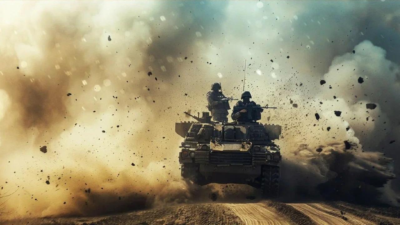 Пентагон мечтает, чтобы русские штурмовали Харьков. Шлепченко: «Ловушка вскрылась. Удар нанесут туда, где не ждали» Пентагон мечтает, чтобы русские штурмовали Харьков. Шлепченко: «Ловушка вскрылась. Удар нанесут туда, где не ждали»