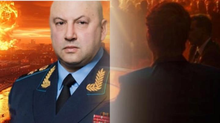 Его назначили вместо Суровикина. Эксперт назвал ответственного за беззащитность аэродромов: «Не способен, как и весь генералитет ВКС»