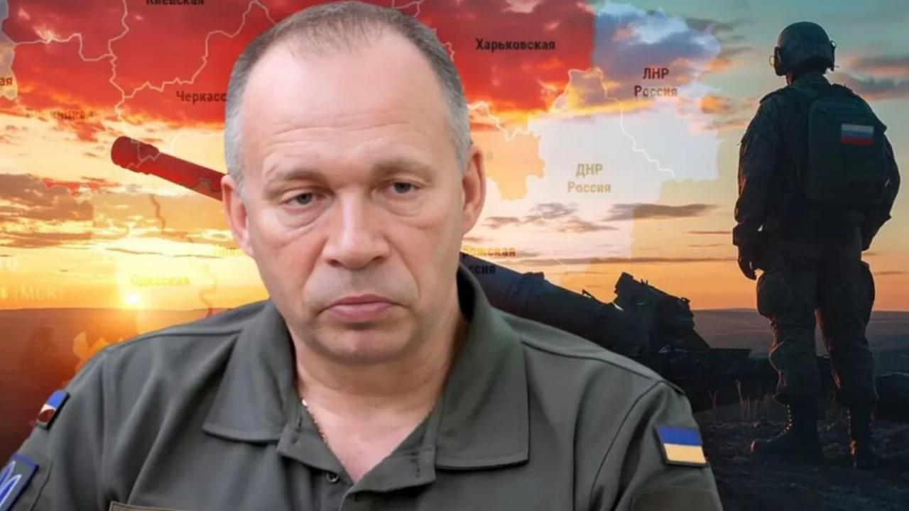 Погибли командиры вплоть до командующих армией. Десант сгорел. Почему молчит главком? СВОдки с фронта Погибли командиры вплоть до командующих армией. Десант сгорел. Почему молчит главком? СВОдки с фронта