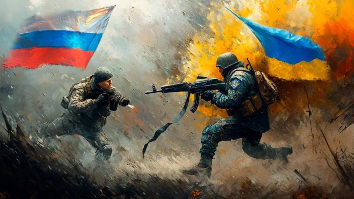 В Тёткино окружают наш гарнизон: «Ситуация на грани». Гражданские погибли от удара ЗУР. Машина начальника взорвана. СВОдки с фронта