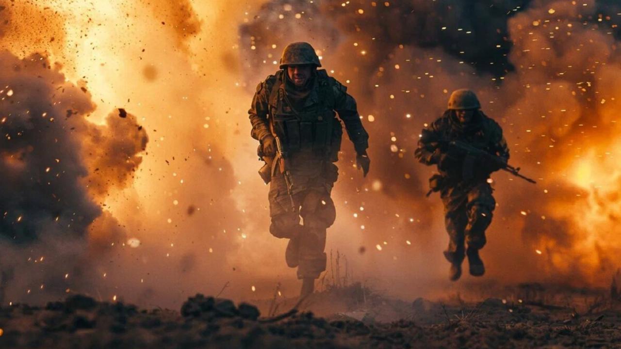 В Тёткино окружают наш гарнизон: «Ситуация на грани». Гражданские погибли от удара ЗУР. Машина начальника взорвана. СВОдки с фронта В Тёткино окружают наш гарнизон: «Ситуация на грани». Гражданские погибли от удара ЗУР. Машина начальника взорвана. СВОдки с фронта