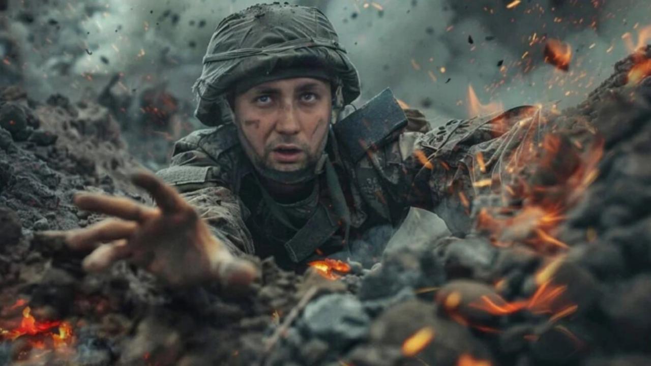 После удара по Сумам пропал Буданов*. «День вошёл в историю»: «Кинжал» похоронил особых британцев? Главная битва года началась После удара по Сумам пропал Буданов*. «День вошёл в историю»: «Кинжал» похоронил особых британцев? Главная битва года началась