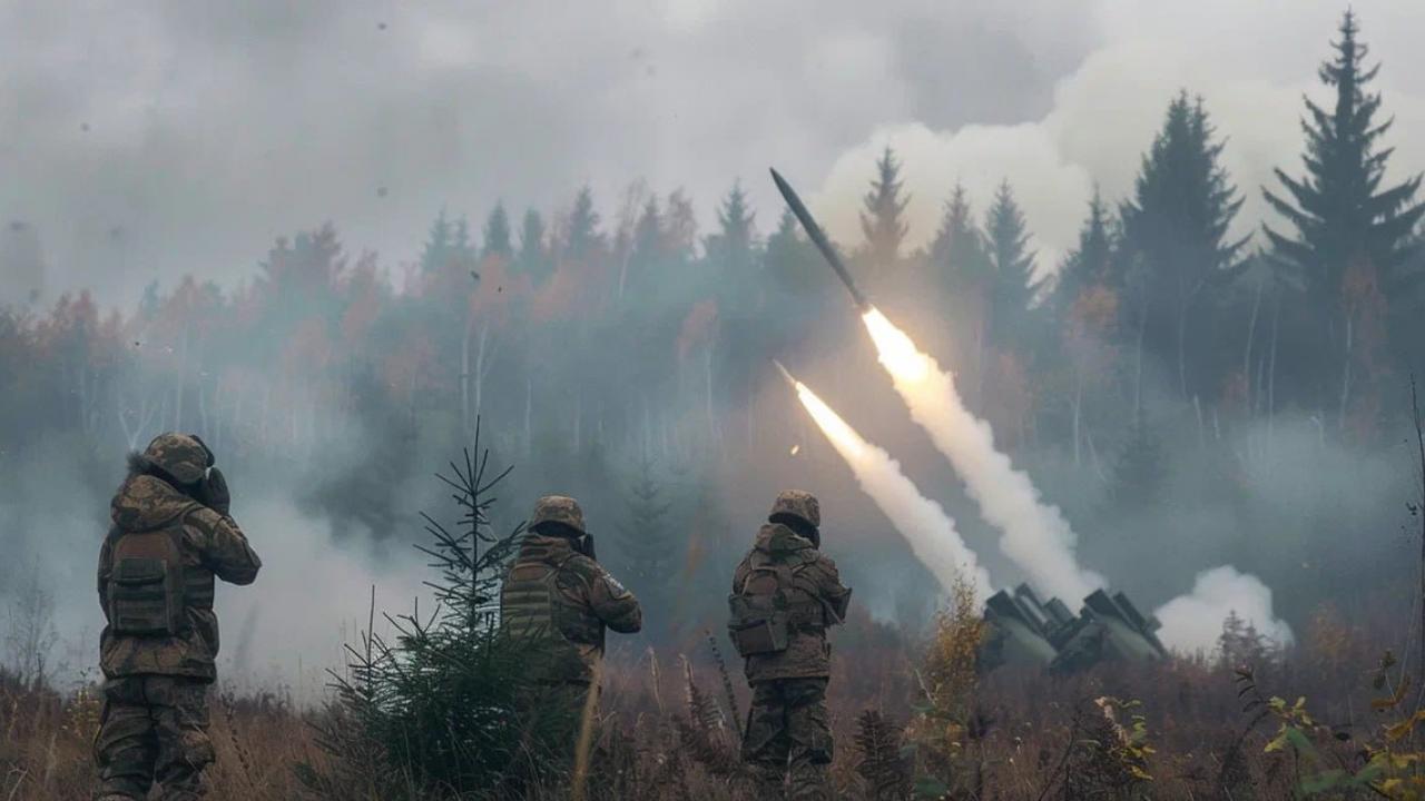 «Нептуны» полетели на Крым. Штаб стёрт с лица земли. Разгром элиты стал катастрофой. СВОдки с фронта «Нептуны» полетели на Крым. Штаб стёрт с лица земли. Разгром элиты стал катастрофой. СВОдки с фронта
