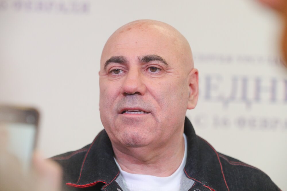 Пригожин заявил, что будет тратить свои деньги, как ему вздумается Пригожин заявил, что будет тратить свои деньги, как ему вздумается