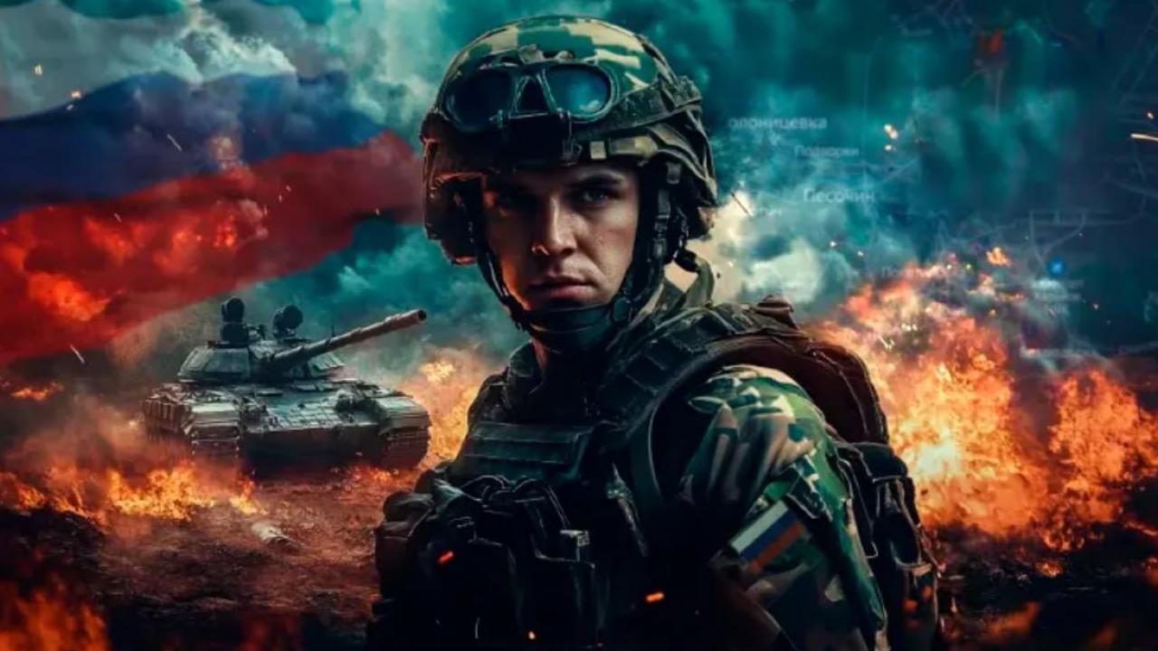«Не ожидал никто»: Удар по центру принятия решений. В радиоперехватах смятение. «Чугуний» накрыл особое место в Херсоне. СВОдки с фронта «Не ожидал никто»: Удар по центру принятия решений. В радиоперехватах смятение. «Чугуний» накрыл особое место в Херсоне. СВОдки с фронта