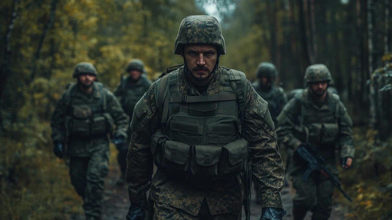 «Не ожидал никто»: Удар по центру принятия решений. В радиоперехватах смятение. «Чугуний» накрыл особое место в Херсоне. СВОдки с фронта «Не ожидал никто»: Удар по центру принятия решений. В радиоперехватах смятение. «Чугуний» накрыл особое место в Херсоне. СВОдки с фронта