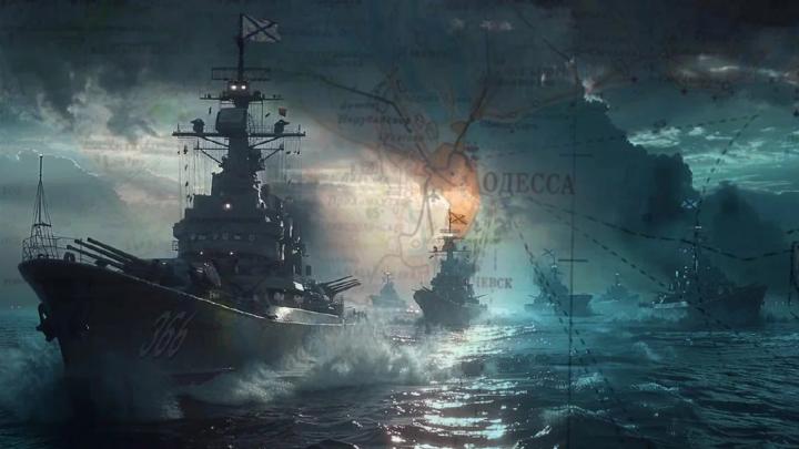 Решение принято: Украину отрежут от Чёрного моря. Россия возьмёт Одессу. Удары по авиазаводу и «штабу НАТО». СВОдки с фронта