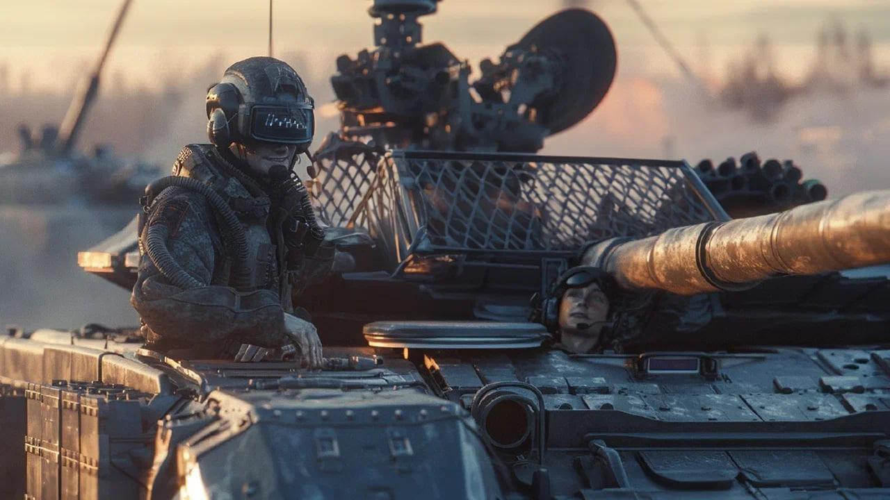 Решение принято: Украину отрежут от Чёрного моря. Россия возьмёт Одессу. Удары по авиазаводу и «штабу НАТО». СВОдки с фронта Решение принято: Украину отрежут от Чёрного моря. Россия возьмёт Одессу. Удары по авиазаводу и «штабу НАТО». СВОдки с фронта