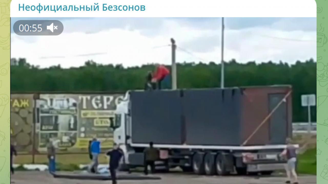 «Власти до сих пор живут в условиях мира?»: Сивков сказал прямо о том, что невозможно было представить в 1942-м «Власти до сих пор живут в условиях мира?»: Сивков сказал прямо о том, что невозможно было представить в 1942-м