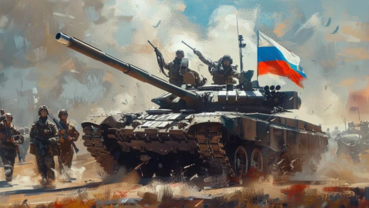 «Ситуация сложная, нужны люди»: Командир штурмовиков честно оценил обстановку на фронте «Ситуация сложная, нужны люди»: Командир штурмовиков честно оценил обстановку на фронте