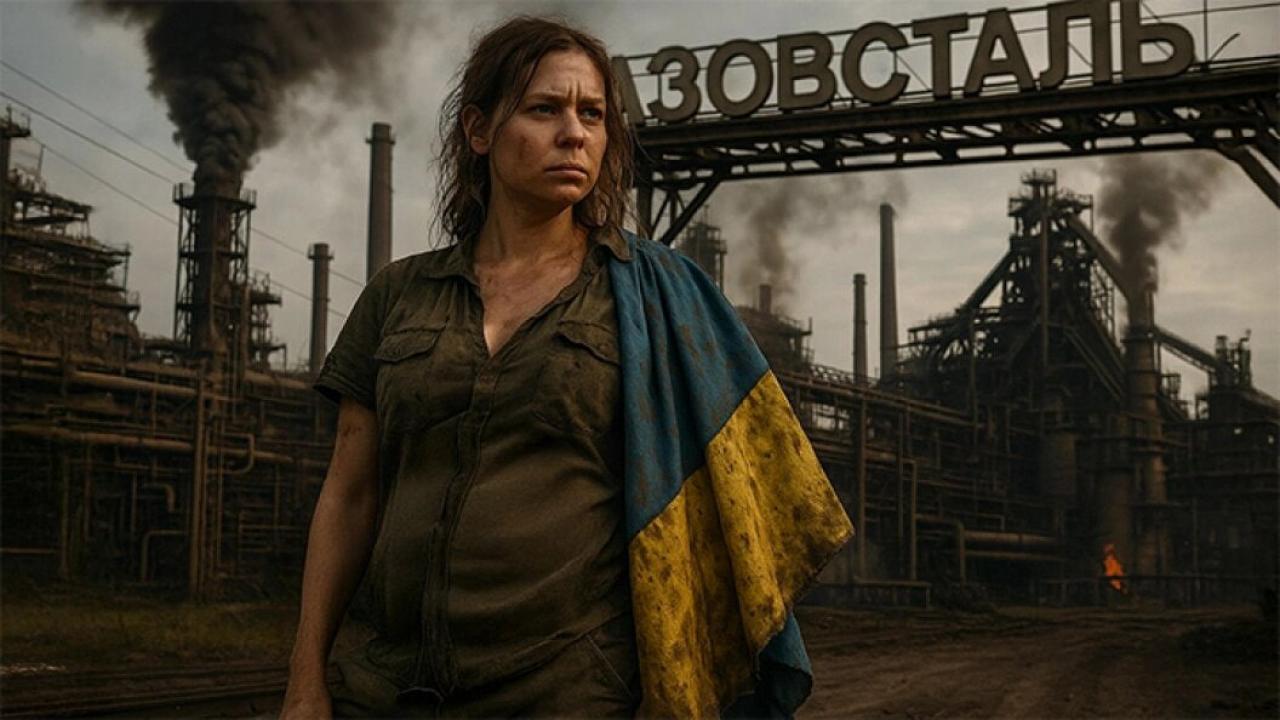 «Из катакомб внезапно вышла беременная. Ее муж все еще скрывается в подземельях?» Зачистка «Азовстали» раскрыла новые секреты «Из катакомб внезапно вышла беременная. Ее муж все еще скрывается в подземельях?» Зачистка «Азовстали» раскрыла новые секреты