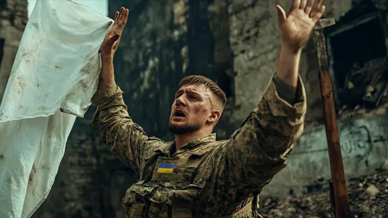 «Из катакомб внезапно вышла беременная. Ее муж все еще скрывается в подземельях?» Зачистка «Азовстали» раскрыла новые секреты «Из катакомб внезапно вышла беременная. Ее муж все еще скрывается в подземельях?» Зачистка «Азовстали» раскрыла новые секреты