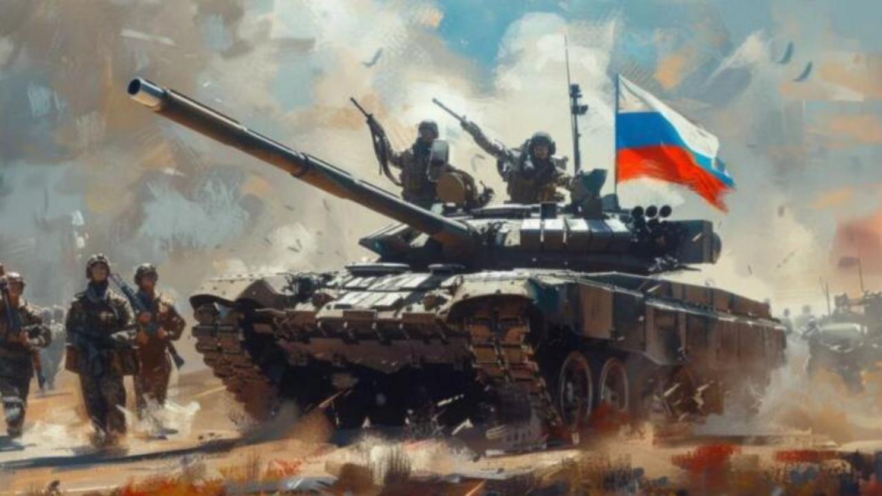 Reuters: «Сильнейший многосторонний удар. Цель – СБУ?». Суровые челябинцы уже в Днепропетровской области. СВОдки с фронта Reuters: «Сильнейший многосторонний удар. Цель – СБУ?». Суровые челябинцы уже в Днепропетровской области. СВОдки с фронта