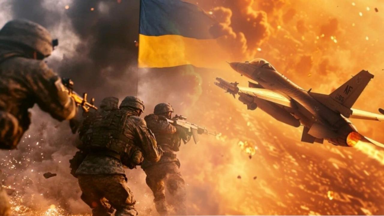 «Кинжалы» ударили по «жирной цели» на Западной Украине. Посол сказал, почему стоят мосты через Днепр. СВОдки с фронта «Кинжалы» ударили по «жирной цели» на Западной Украине. Посол сказал, почему стоят мосты через Днепр. СВОдки с фронта