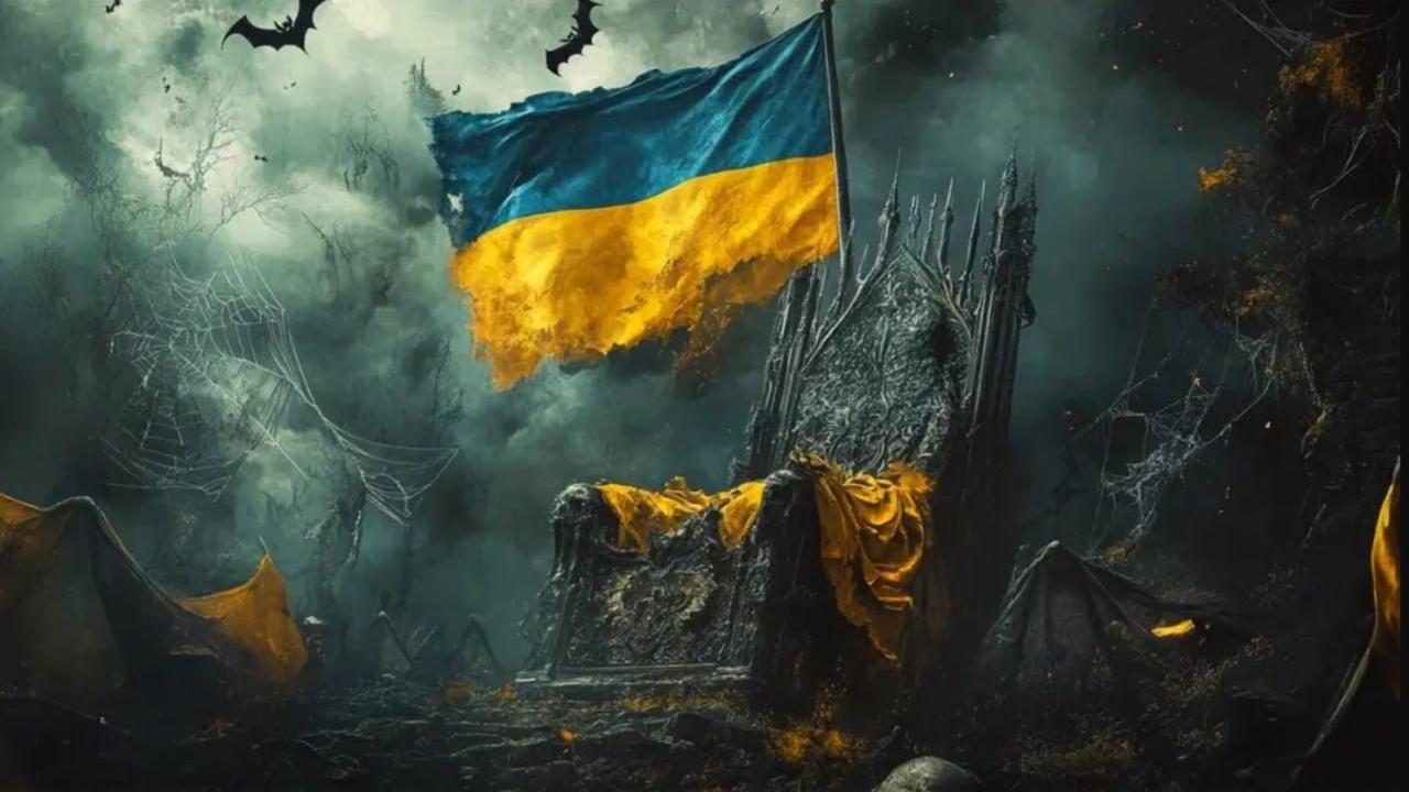 «Fury z dronamy»: Украинцы в один день перестали смеяться над своим мемом. Шарий назвал реальную причину отказа Зеленского «Fury z dronamy»: Украинцы в один день перестали смеяться над своим мемом. Шарий назвал реальную причину отказа Зеленского