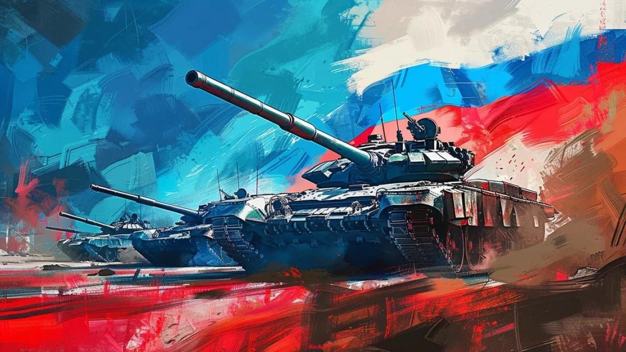 Аэродром горит: «Уничтожены сразу пять МиГов, потерян персонал». Техника из Крыма пошла на Сумы? СВОдки с фронта Аэродром горит: «Уничтожены сразу пять МиГов, потерян персонал». Техника из Крыма пошла на Сумы? СВОдки с фронта