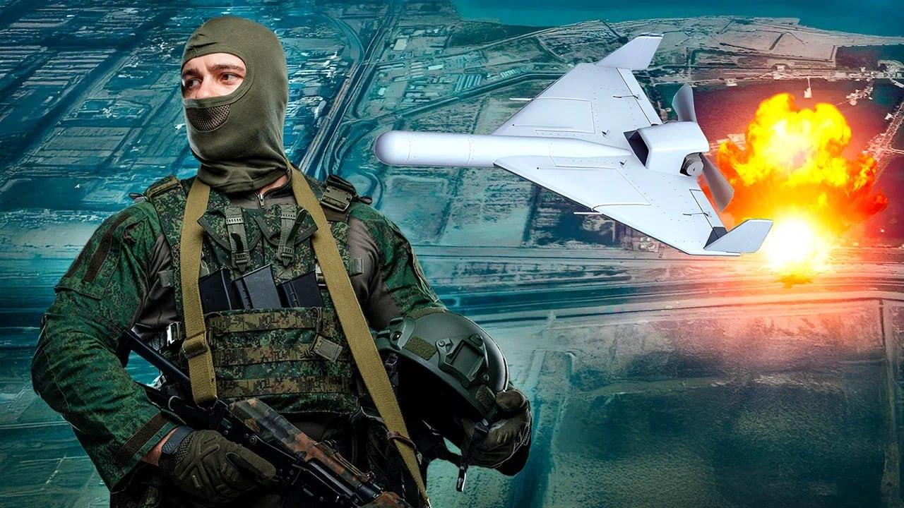 «Олигархи не дадут ударить, у них там дети тусят«: Ветеран СВО сказал про латышский десант и »красные линии» «Олигархи не дадут ударить, у них там дети тусят«: Ветеран СВО сказал про латышский десант и »красные линии»