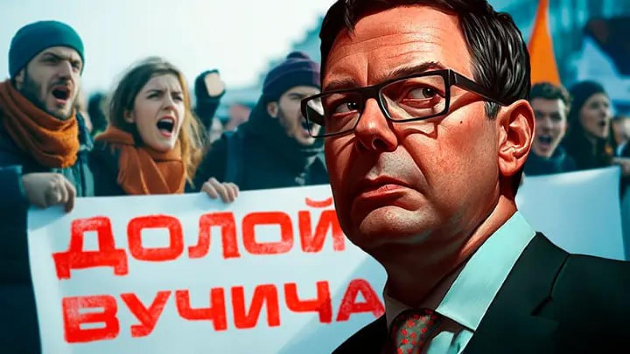 «Олигархи не дадут ударить, у них там дети тусят«: Ветеран СВО сказал про латышский десант и »красные линии» «Олигархи не дадут ударить, у них там дети тусят«: Ветеран СВО сказал про латышский десант и »красные линии»