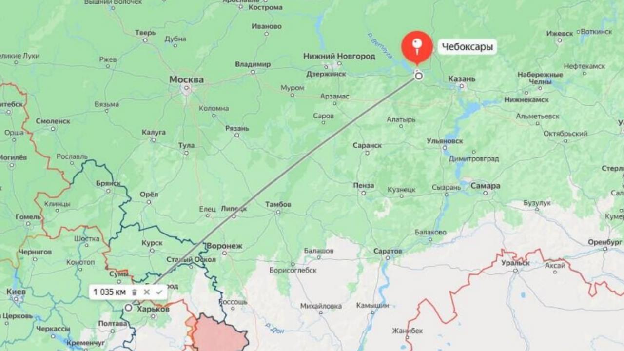 «Летели более шести часов. И не были даже обстреляны»: Чего боятся генералы и почему дроны с «лёгкостью» проникают вглубь России