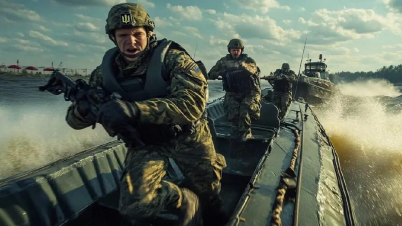 Взрывы над Тамбовом: атакован пороховой завод. Ад в Чёрном море – элита ГУР пошла ко дну. Ким Чен Ын напугал Буданова*. СВОдки с фронта Взрывы над Тамбовом: атакован пороховой завод. Ад в Чёрном море – элита ГУР пошла ко дну. Ким Чен Ын напугал Буданова*. СВОдки с фронта