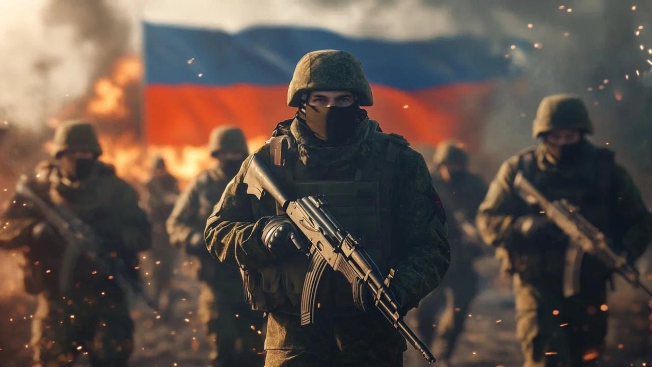 В городе началась паника: русские широким фронтом идут на Днепр. Мосты взорваны. Сырский пошел ва-банк В городе началась паника: русские широким фронтом идут на Днепр. Мосты взорваны. Сырский пошел ва-банк