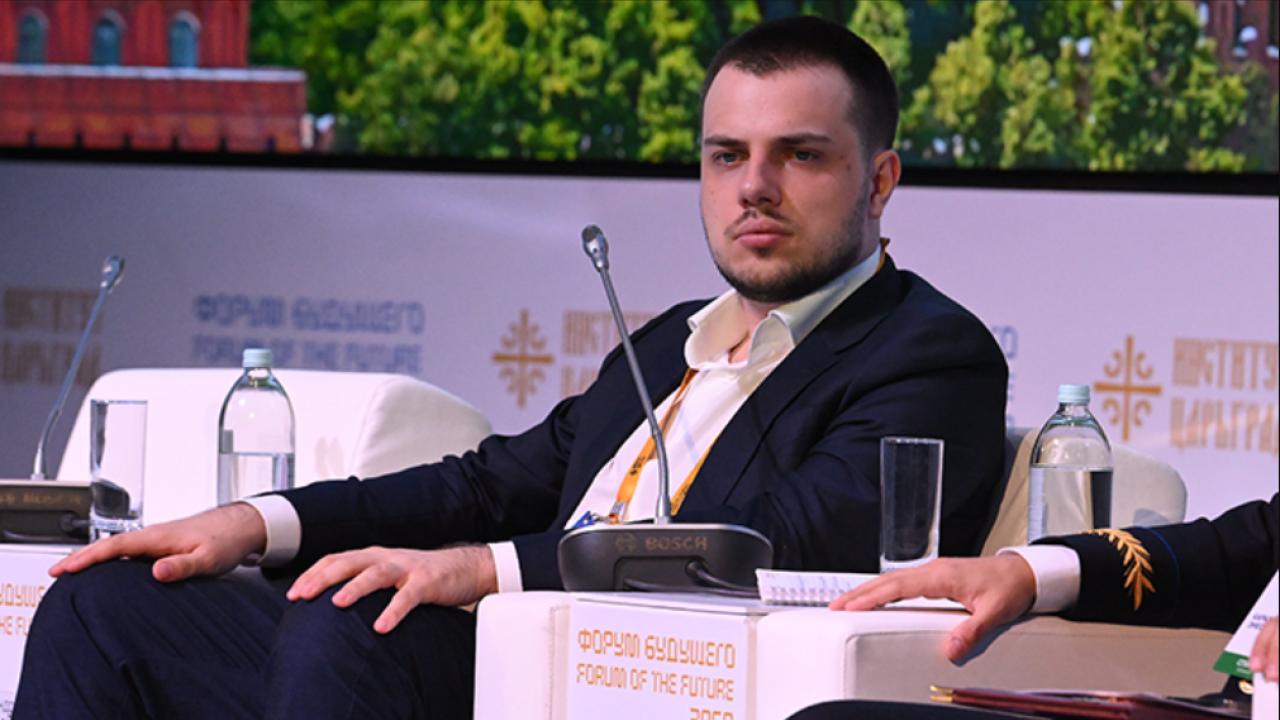 «Парни на фронте реально сходят с ума»: Подоляка обратился к Белоусову. После Победы Россию ждёт волна заказных убийств? «Парни на фронте реально сходят с ума»: Подоляка обратился к Белоусову. После Победы Россию ждёт волна заказных убийств?