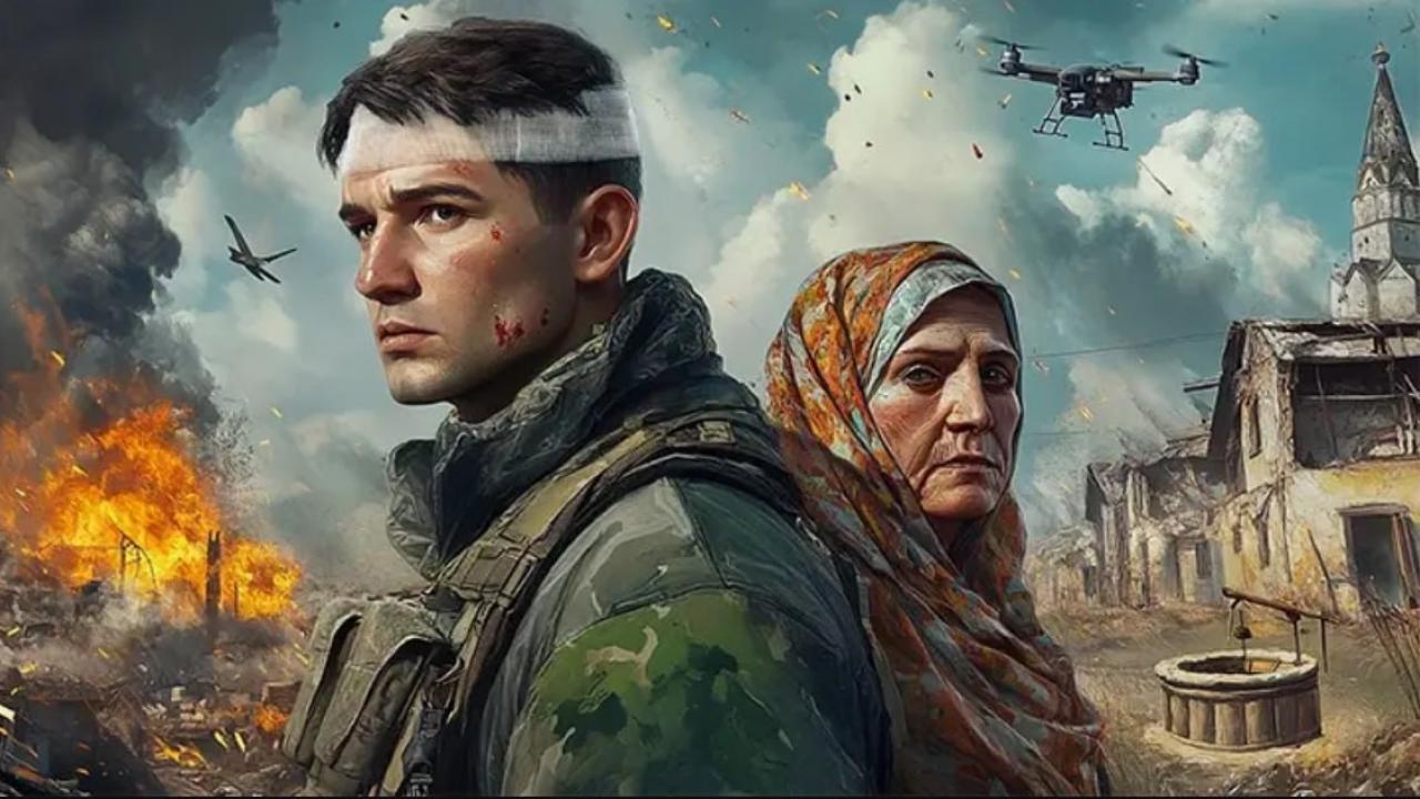 «Сами создаем в России бандподполье»: Военкор сказал честно о въезде украинцев в нашу страну «Сами создаем в России бандподполье»: Военкор сказал честно о въезде украинцев в нашу страну