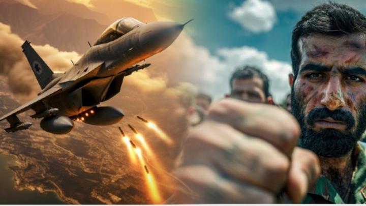 «Почти немыслимо»: Иран взломал ПВО Израиля – ракеты летят по своим. В Киеве паника: «Мы их видим, сбить не можем». СВОдки с фронта